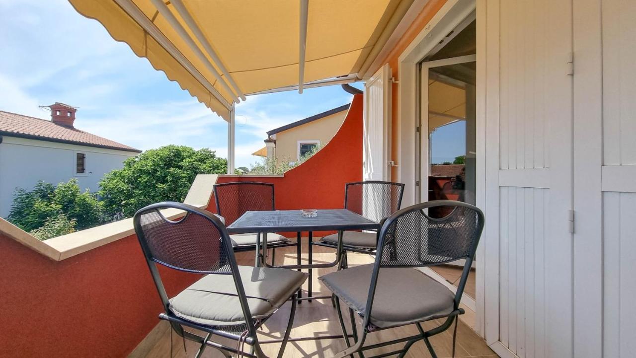 Carlo Apartment Lovrecica  Exterior photo