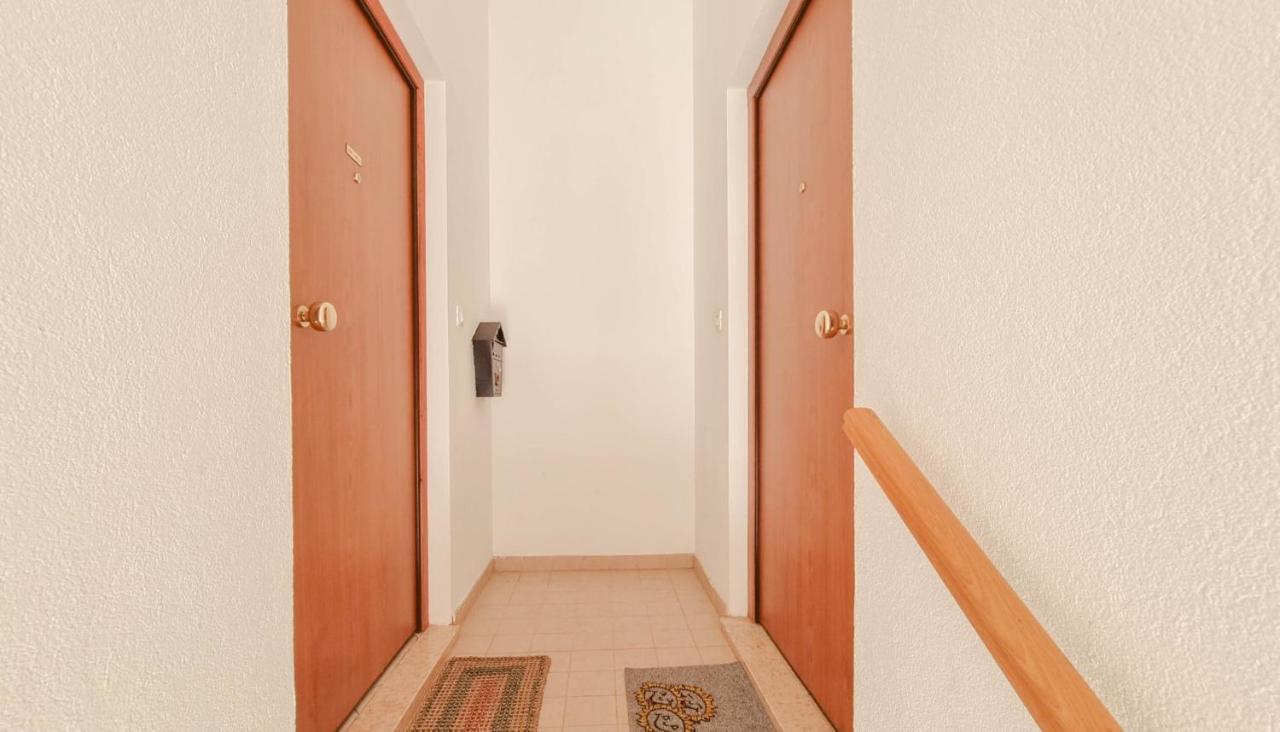 Carlo Apartment Lovrecica  Exterior photo